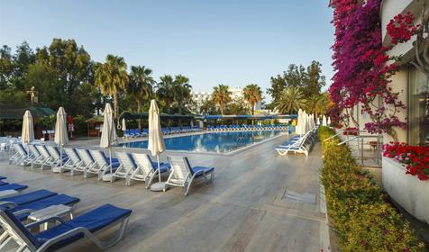 Bieno Venus Hotel