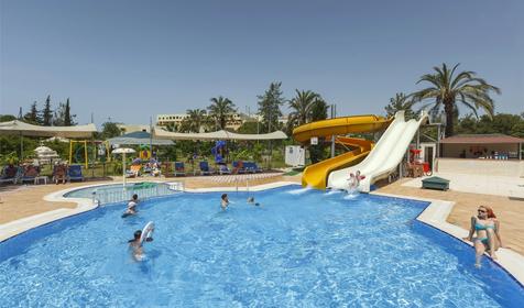 Bieno Venus Hotel