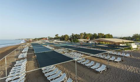 Bieno Venus Hotel