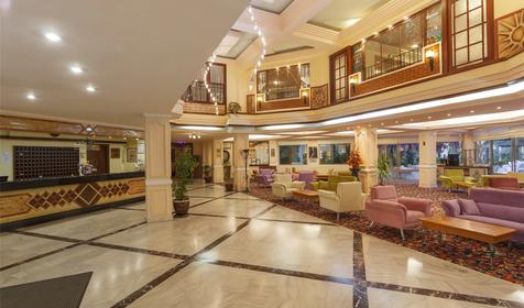 Bieno Venus Hotel