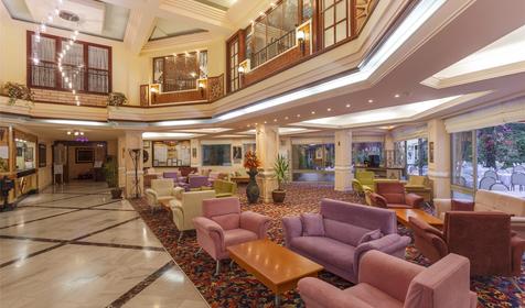 Bieno Venus Hotel