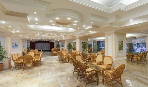 Bieno Venus Hotel