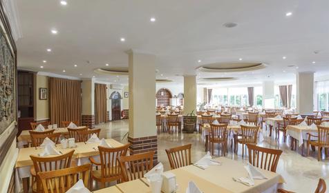 Bieno Venus Hotel