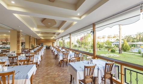 Bieno Venus Hotel