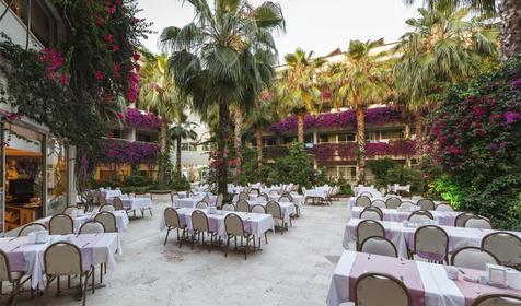 Bieno Venus Hotel
