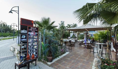 Bieno Venus Hotel