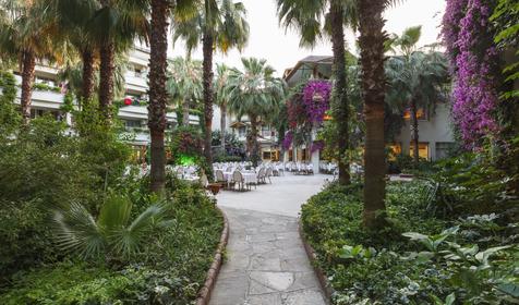 Bieno Venus Hotel