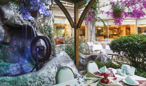 Bieno Venus Hotel