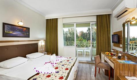Bieno Venus Hotel