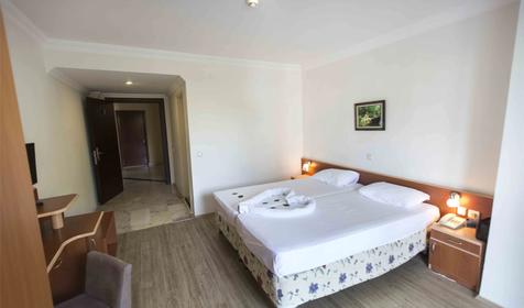 Bieno Venus Hotel
