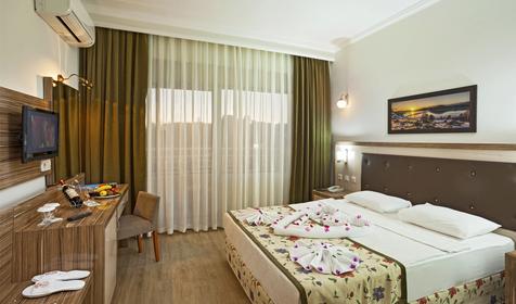 Bieno Venus Hotel