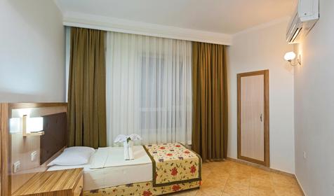 Bieno Venus Hotel