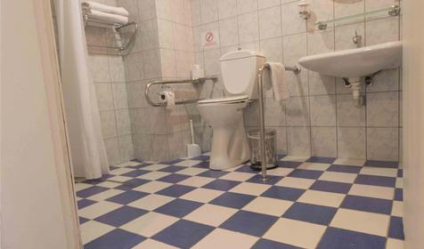 Bieno Venus Hotel