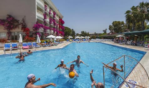 Bieno Venus Hotel