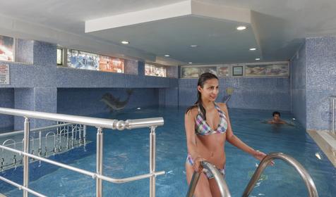 Bieno Venus Hotel