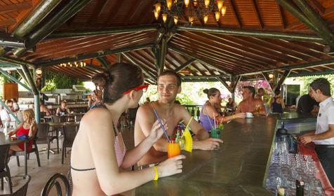 Bieno Venus Hotel