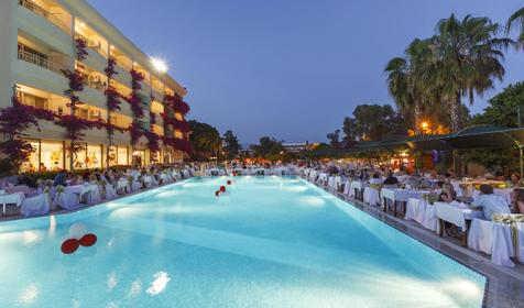 Bieno Venus Hotel