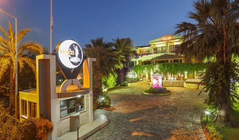 Bieno Venus Hotel