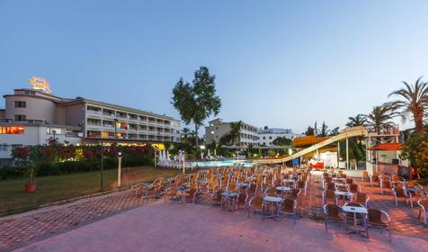 Bieno Venus Hotel