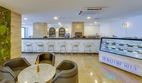 Signature Blue Resort (ex. Grand Ozcelik)