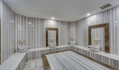 Signature Blue Resort (ex. Grand Ozcelik)