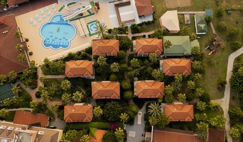 Seker Resort