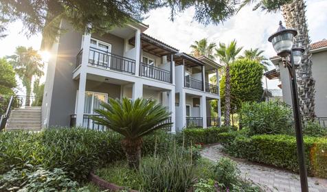 Seker Resort