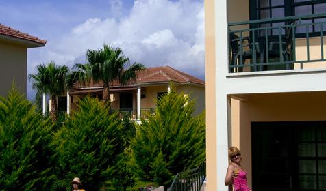 Seker Resort