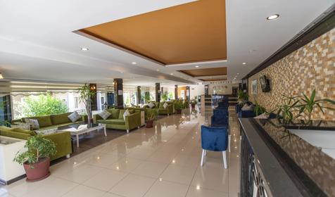 Seker Resort