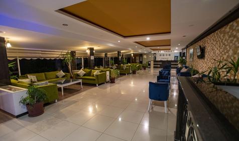 Seker Resort
