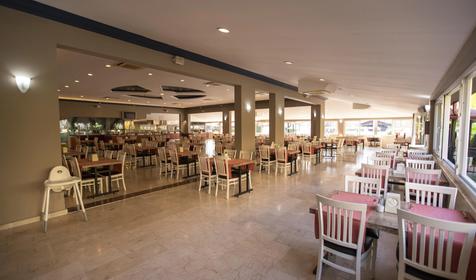 Seker Resort