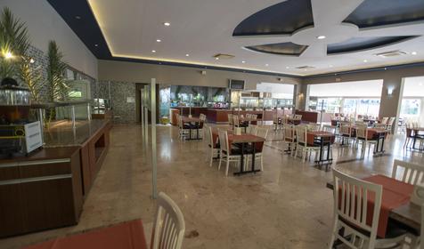 Seker Resort