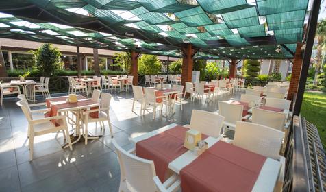 Seker Resort
