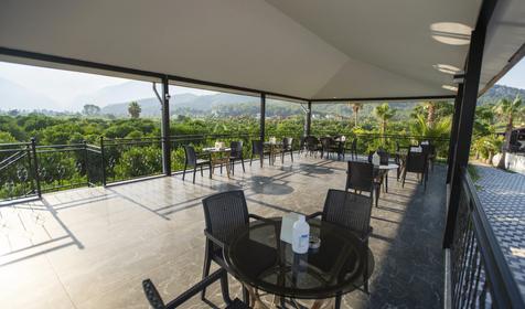Seker Resort