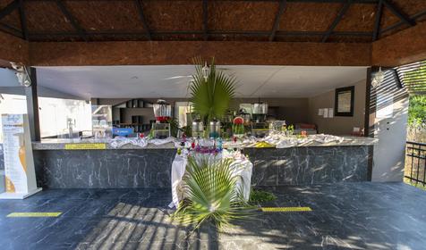 Seker Resort