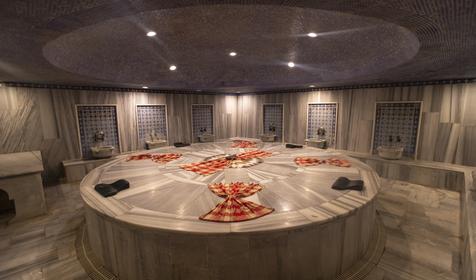 Seker Resort