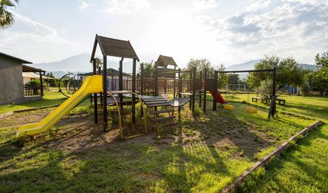 Seker Resort