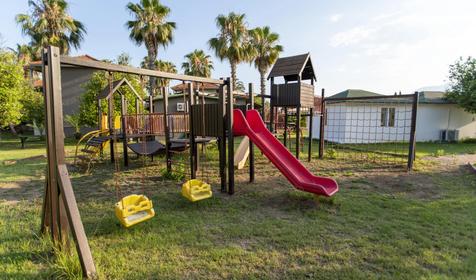 Seker Resort