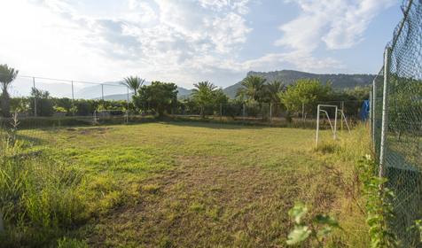 Seker Resort
