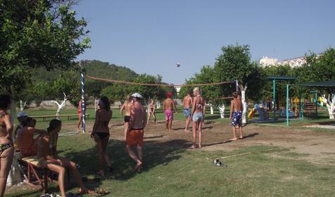 Seker Resort