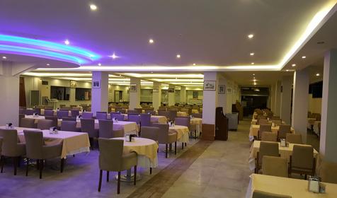 Mysea Hotels Alara