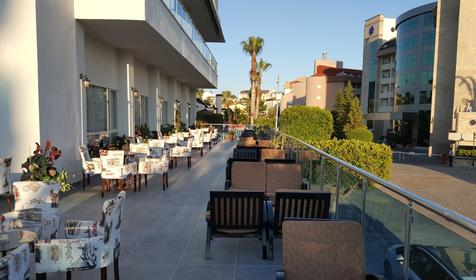Mysea Hotels Alara