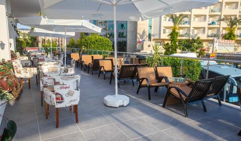 Mysea Hotels Alara