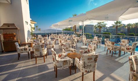 Mysea Hotels Alara