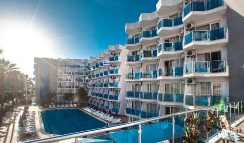 Mysea Hotels Alara