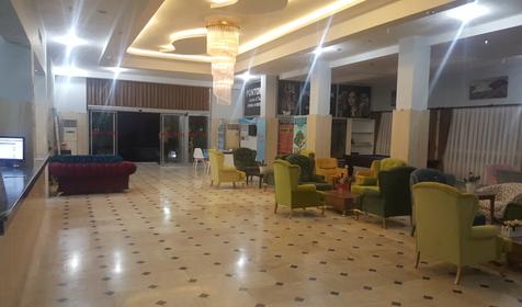 Mysea Hotels Alara