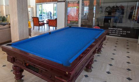 Mysea Hotels Alara
