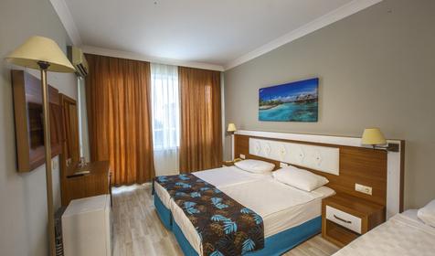 Mysea Hotels Alara