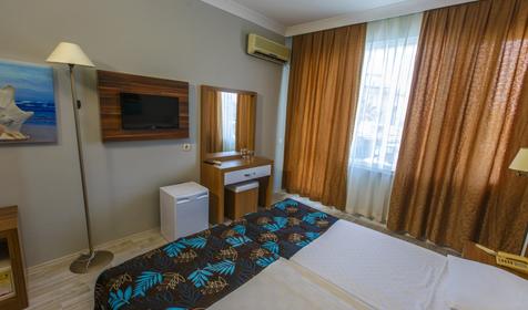 Mysea Hotels Alara