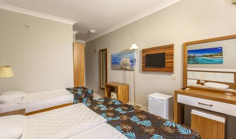 Mysea Hotels Alara